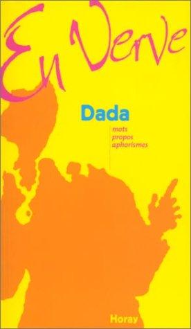 Dada en verve