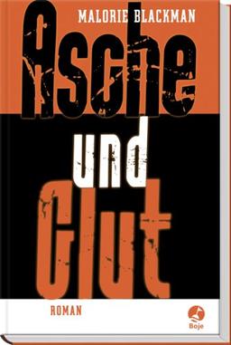 Asche und Glut