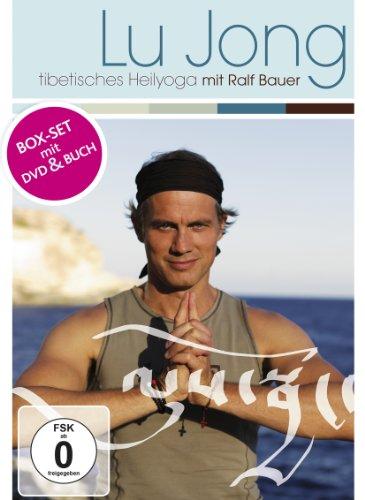 Lu Jong - Tibetisches Heilyoga mit Ralf Bauer