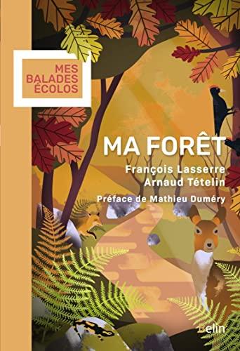 Ma forêt