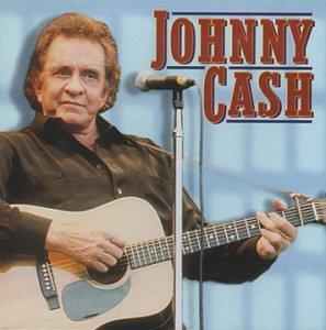 Wonderful Music of Johnny Cash