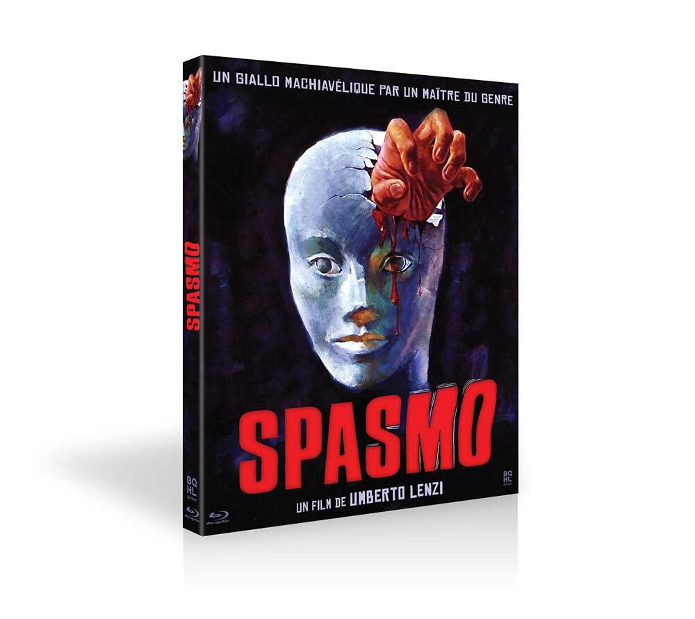 Spasmo