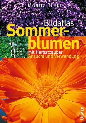 Bildatlas Sommerblumen mit Herbstzauber: Anzucht und Verwendung