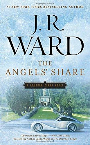 The Angels' Share (The Bourbon Kings, Band 2)