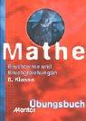 Bruchterme und Bruchgleichungen, Mathe 8. Klasse