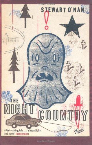 The Night Country.