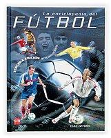 La enciclopedia del fútbol (Enciclopedias)