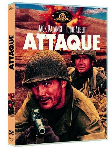 Attaque [FR Import]