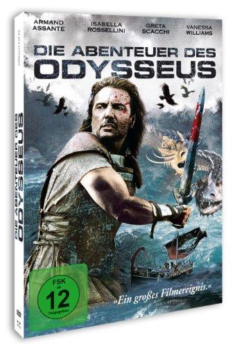 Die Abenteuer des Odysseus