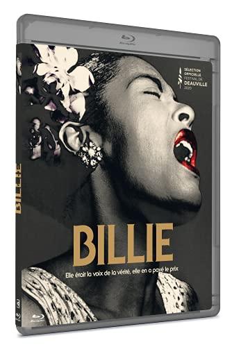 Billie [Blu-ray] [FR Import]