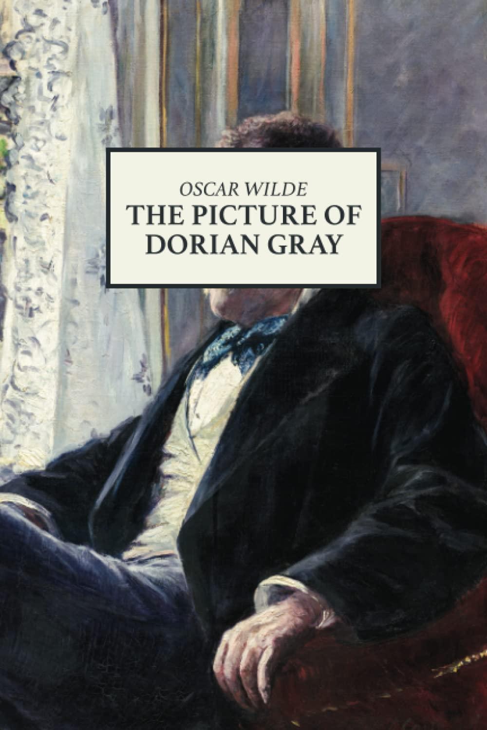 The Picture Of Dorian Gray