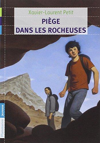 Piège dans les Rocheuses