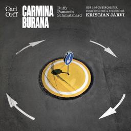 Orff: Carmina Burana