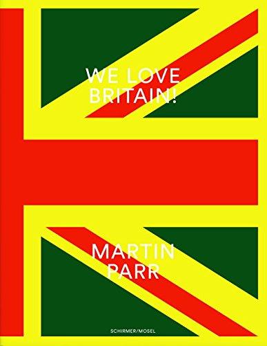 We love Britain!: Katalog Sprengel Museum Hannover