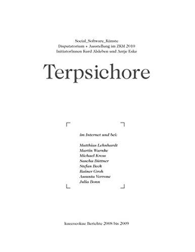 Terpsichore: Der Netzkunst