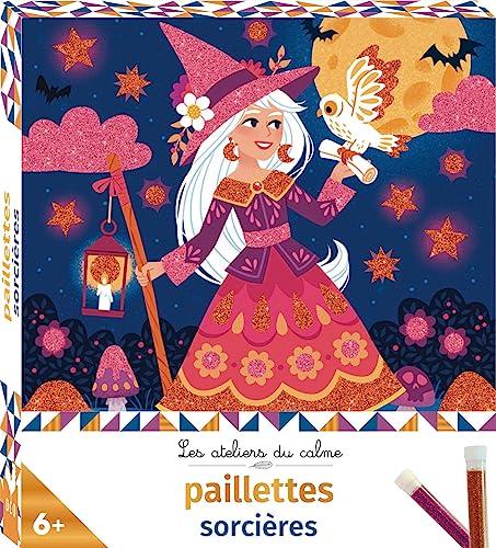 Paillettes sorcières