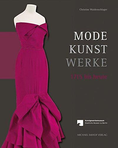 Mode - Kunst - Werke