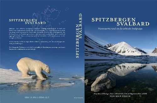 Stange, R: Spitzbergen-Svalbard. Wissenswertes rund um