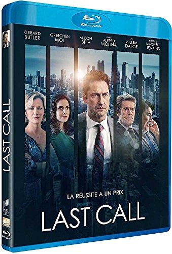 Last call [Blu-ray] [FR Import]