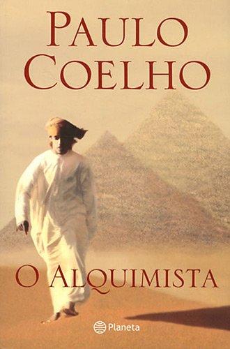 O Alquimista