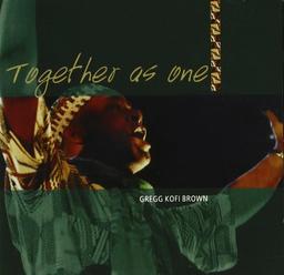 Together As One