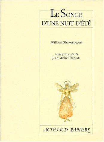 Le Songe d'une nuit d'été