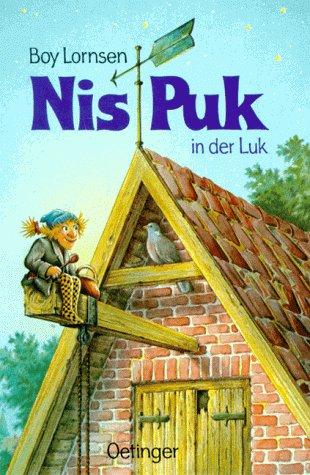 Nis Puk in der Luk. ( Ab 6 J.)