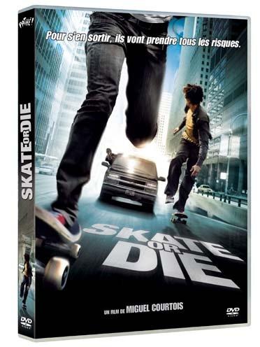 Skate or die [FR Import]