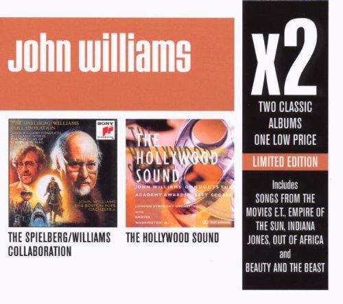 X2 (Spielberg-Williams Collaboration/Hollywood Sou