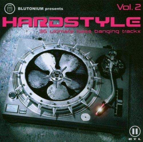 Hardstyle Vol.2