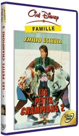 Les Petits champions 2 [FR Import]