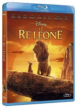 Il Re Leone (Live Action)