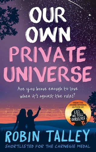 Our Own Private Universe