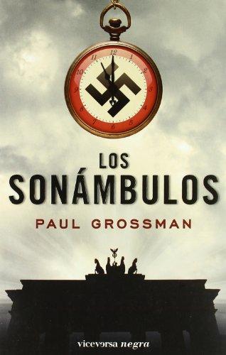 LOS SONAMBULOS (Viceversa novela)