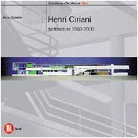 Henri Ciriani. : Architecture 1960-2000