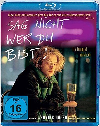 Sag nicht wer du bist! [Blu-ray]