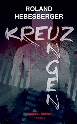 Kreuzungen: Cornell Rohde (Die Delta Reihe, Band 2)