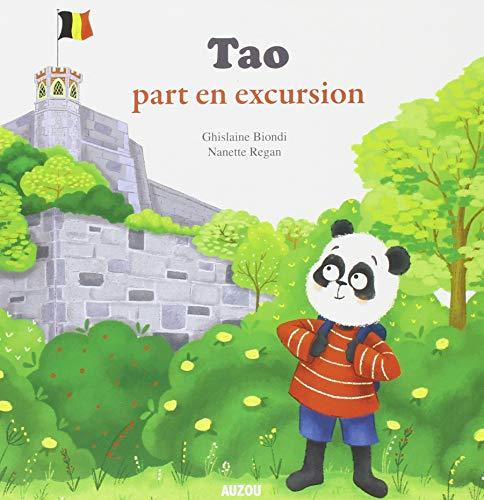 Tao part en excursion