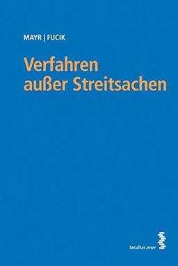 Verfahren außer Streitsachen [Österreich]