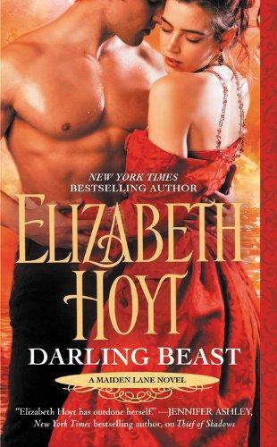 Darling Beast (Maiden Lane, Band 7)