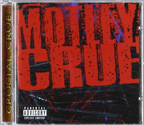 Mötley Crüe