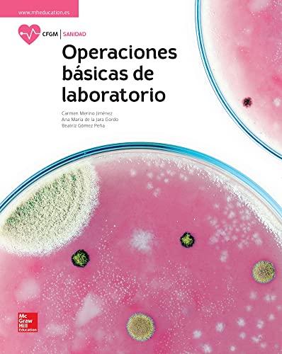 Operaciones básicas de laboratorio