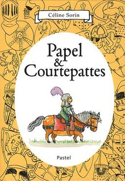 Papel & Courtepattes