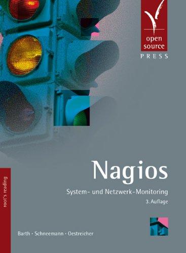 Nagios: System- und Netzwerk-Monitoring