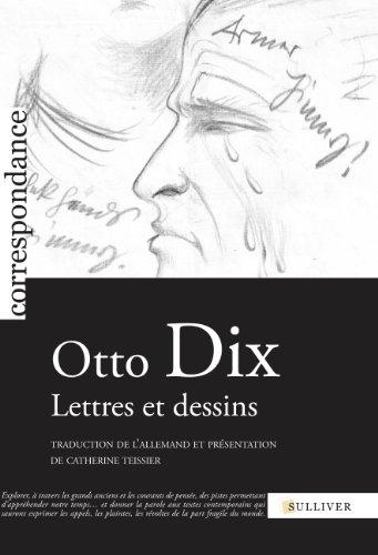 Lettres et dessins