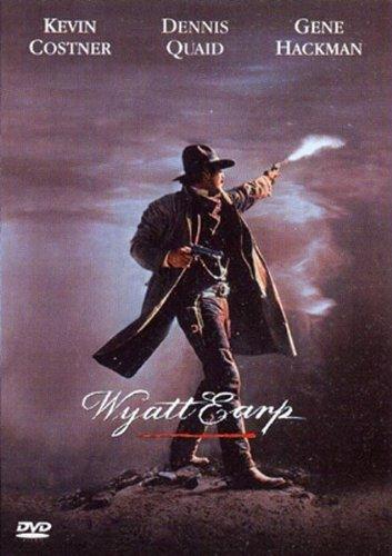 Wyatt Earp (Import Dvd) (2007) Adam Baldwin; David L Stone; Hugh Ross; Monty S