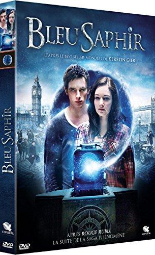 Bleu saphir [FR Import]