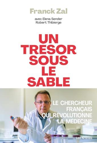 Un trésor sous le sable