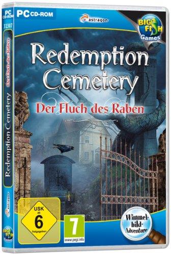 Redemption Cemetry: Der Fluch des Raben