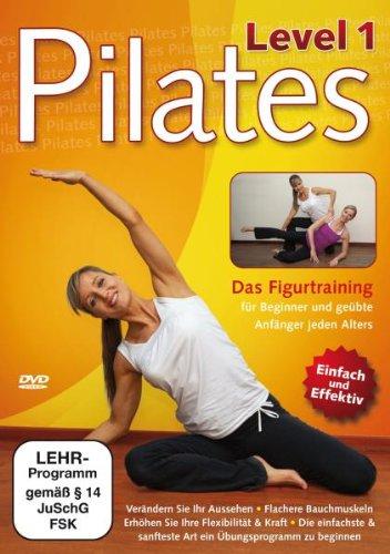 Pilates Level 1 - Das Figurtraining